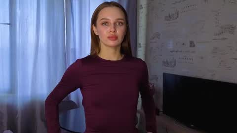 Bella  online show from June 14, 8:04 am
