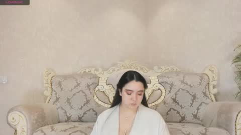 Amaya online show from November 17, 3:57 pm