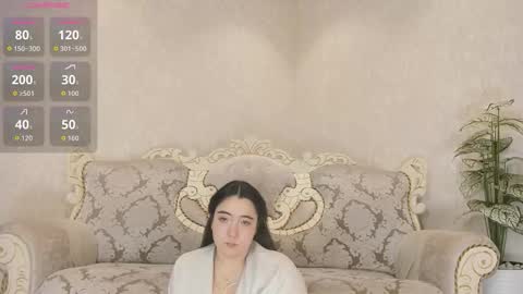 Amaya online show from November 21, 4:31 pm