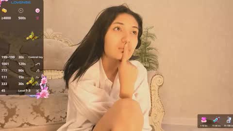 Amaya online show from October 30, 4:15 am