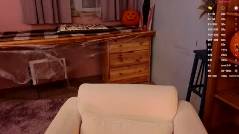 God like girl Ann online show from November 2, 8:56 pm