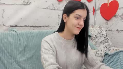 lovely__audrey online show from November 22, 1:30 am