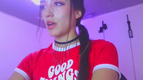 Tami online show from February 23, 5:17 am