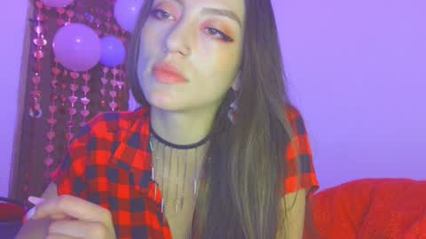 Tami online show from January 19, 5:37 am