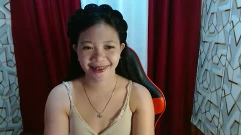 Angel online show from September 12, 2:56 am