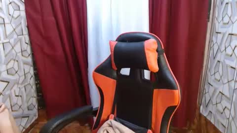 Angel online show from September 24, 2:21 am