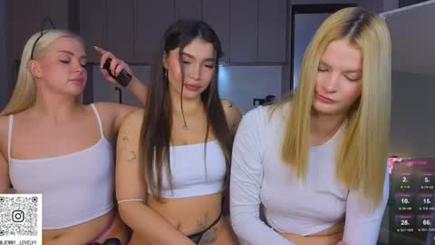 Jenny online show from June 21, 2:37 am