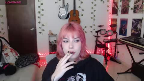 Cassie online show from January 13, 4:40 am