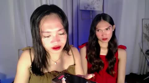 lovely_lianne online show from February 3, 4:32 am