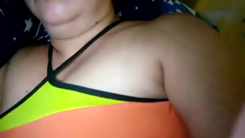 lovely_orchid online show from March 6, 3:45 pm