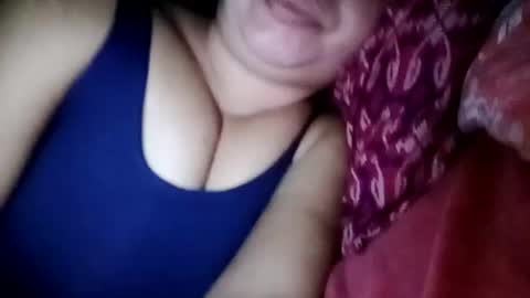 lovely_orchid online show from December 13, 9:51 pm