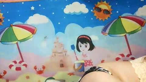 lovely rose25 online show from October 17, 5:27 pm