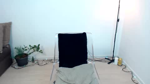 LovelyBrownie online show from November 21, 5:59 pm