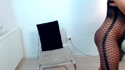LovelyBrownie online show from May 26, 3:55 pm