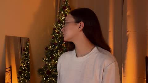 Solfiro online show from December 20, 8:13 pm