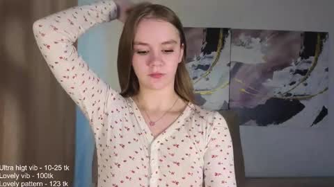 lovelygracee online show from October 26, 2:12 pm