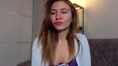 Kate only online show from October 27, 1:39 pm