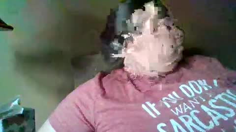 lovelyladyflaccid online show from April 6, 10:00 pm