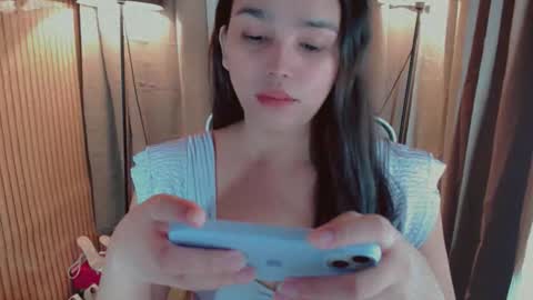 Cutie Laiza online show from January 11, 2:05 am