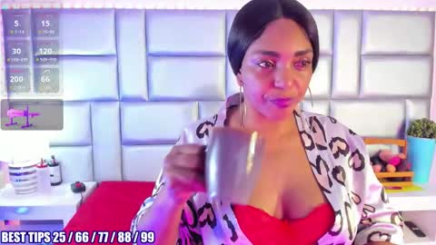 Nicky online show from February 24, 4:49 pm