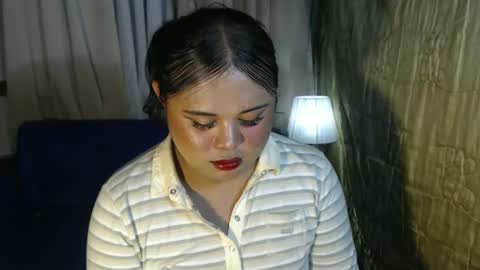 lovely online show from January 7, 7:38 pm