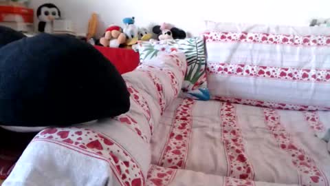 lovelywoman22 online show from January 11, 8:41 am