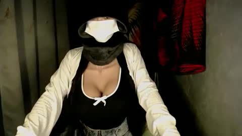 loveme_sexme123 online show from June 4, 6:40 am