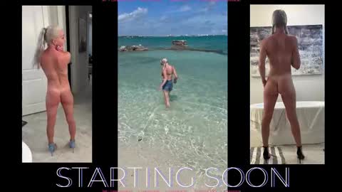 Scarlett online show from March 2, 12:56 pm