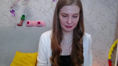 Mary Love online show from April 17, 4:31 pm