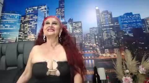 Mature lover2 online show from August 2, 10:02 pm