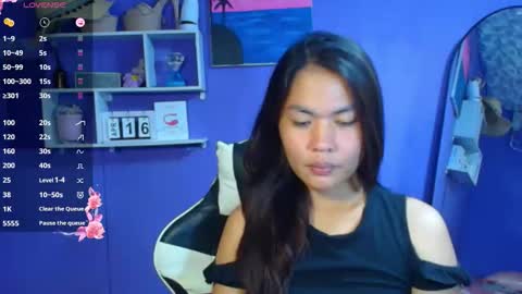 JANE loves you online show from April 17, 2:57 am