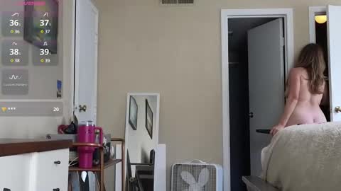 LoveSaraChristine online show from January 17, 7:16 pm