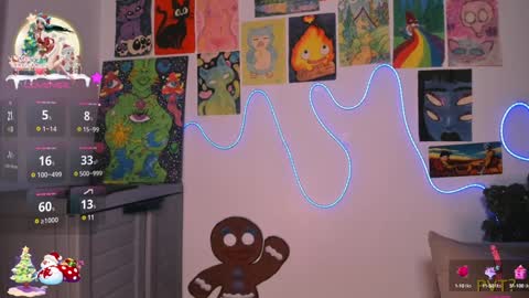 Danna online show from January 6, 4:36 am