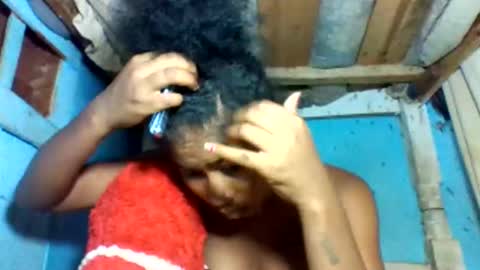 loveyou751 online show from April 17, 10:34 pm