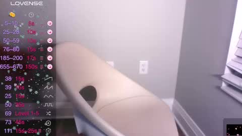 lovingnina online show from December 10, 4:02 am