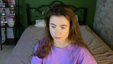 Erika online show from April 16, 6:46 am