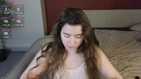 Erika online show from July 2, 3:23 am