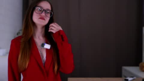 Amelia online show from April 11, 11:14 am