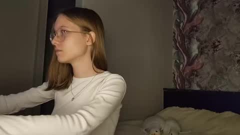 Karmell online show from March 6, 9:36 am