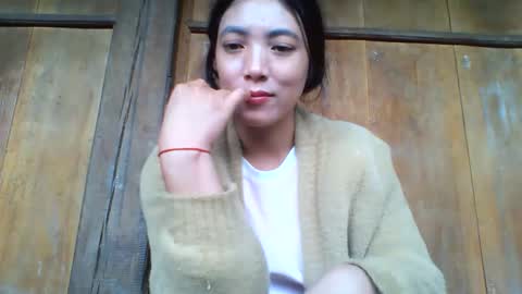 Snapshot of lsmbaby chatting on October 21, 3:21 am lsmbaby online show from October 21, 3:21 am