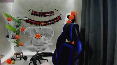 lu_muon online show from October 31, 8:29 am