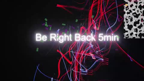 Lucia online show from March 4, 1:34 am