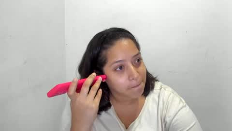 Lucy online show from August 6, 3:46 am