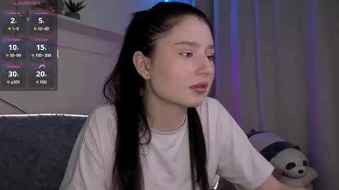 Lua online show from April 23, 5:59 pm