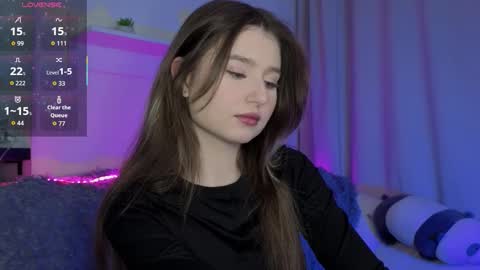 Lua online show from February 9, 12:35 am