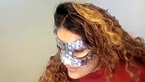 Snapshot of luana363 chatting on October 29, 3:44 am luana363 online show from October 29, 3:44 am