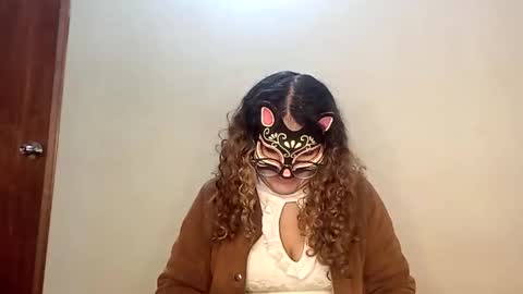 luana363 online show from November 14, 4:23 am