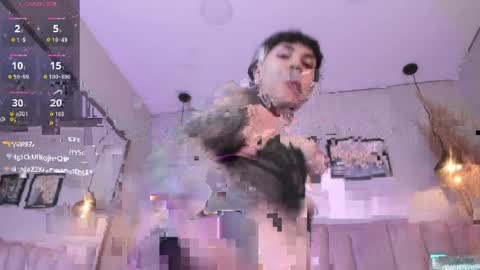 luana_fiore online show from April 4, 1:43 pm