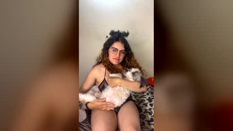 luana_winner online show from March 29, 4:44 am