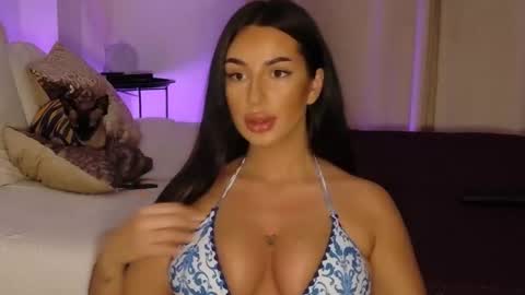 Luana Dess online show from April 22, 11:13 pm